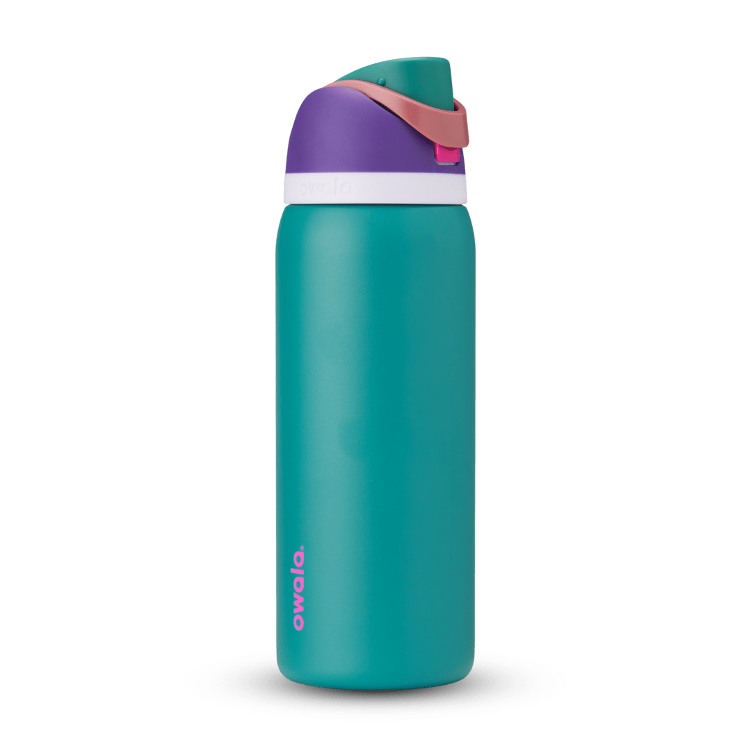 FreeSip® - 80s Ski Slopes