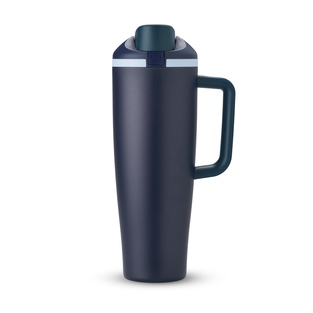 FreeSip® Tumbler - Sea Captain