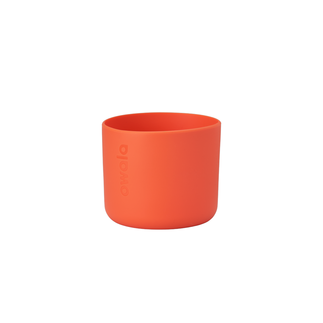 Bottle Boot - Orange