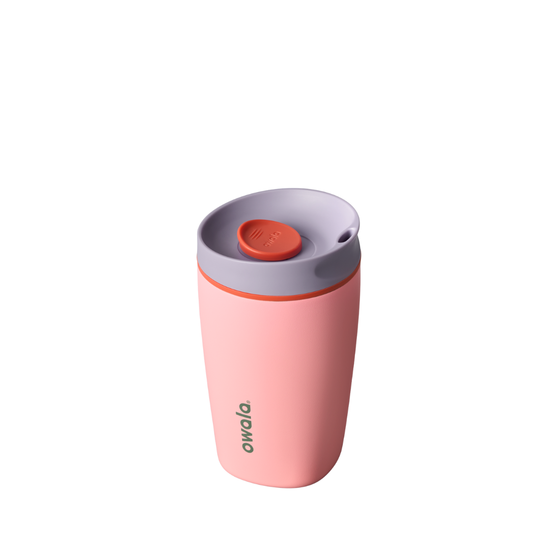 SmoothSip® Slider - Sugar High
