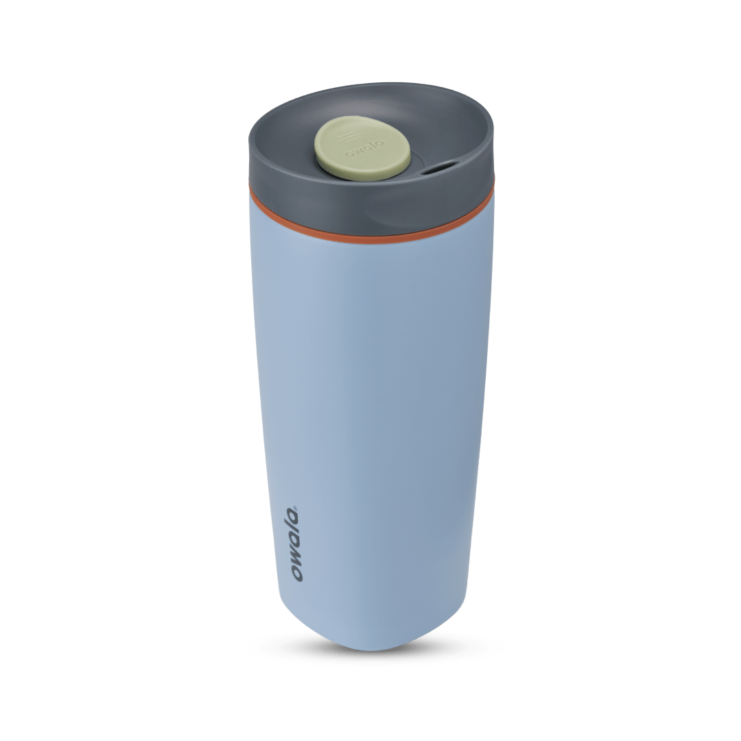 SmoothSip® Slider - Lakeside