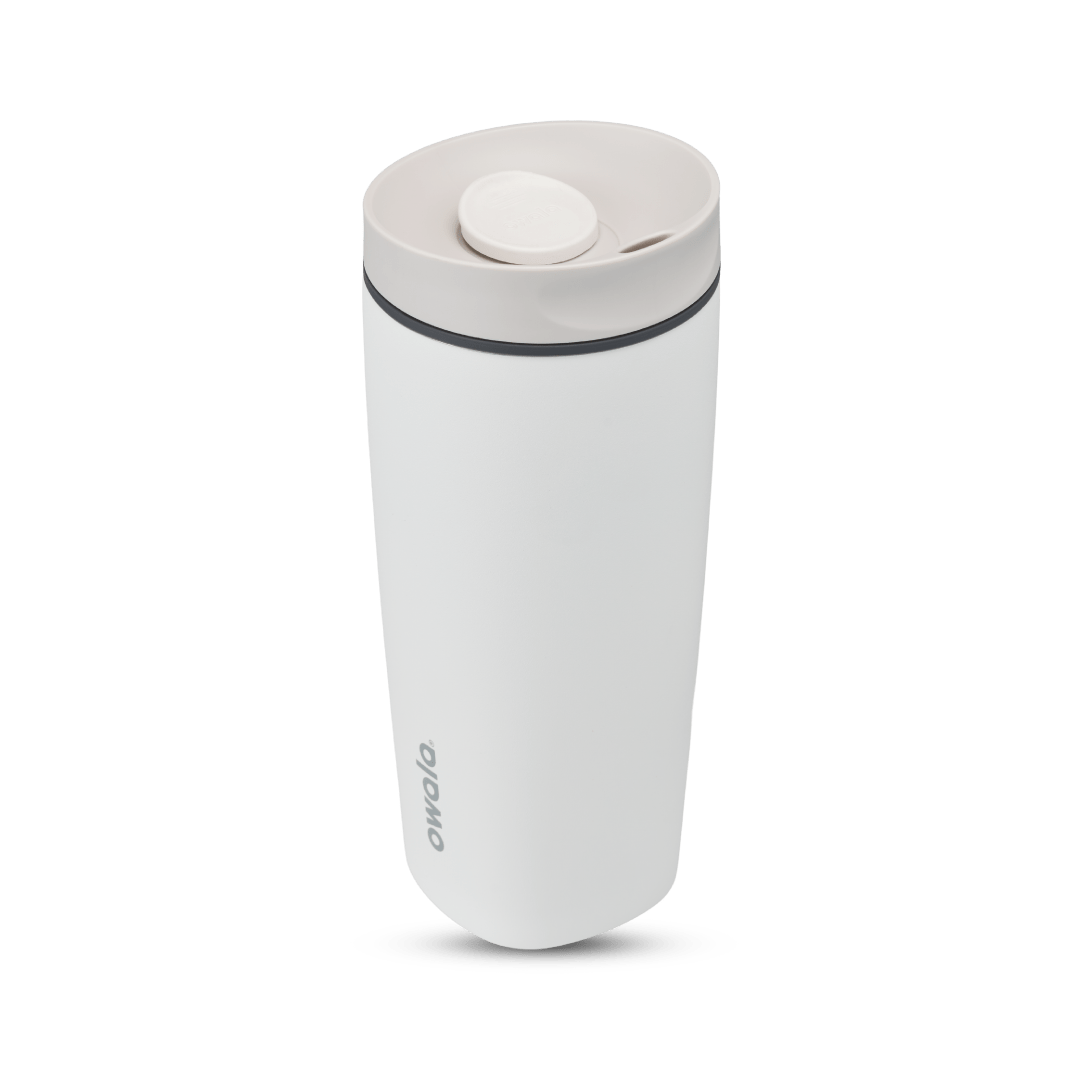 SmoothSip® Slider - Shy Marshmallow